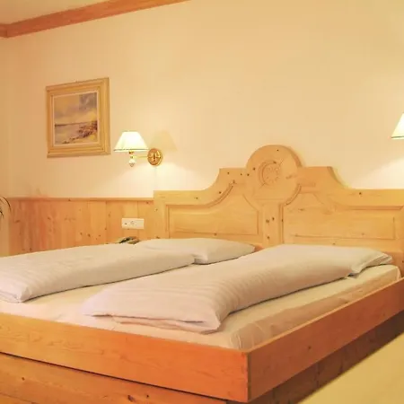 Hotel Gomagoierhof Stelvio Exterior photo