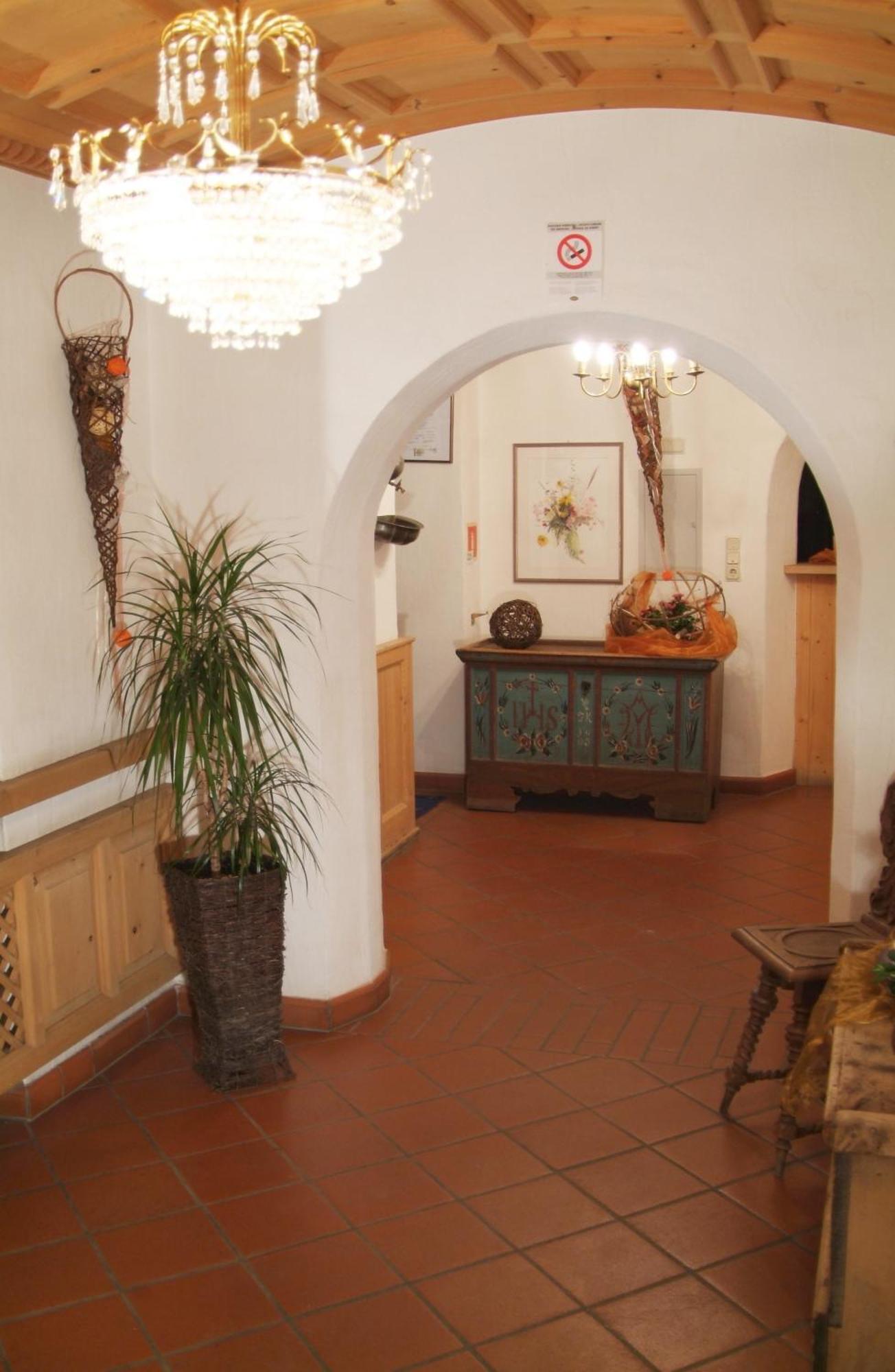 Gomagoierhof