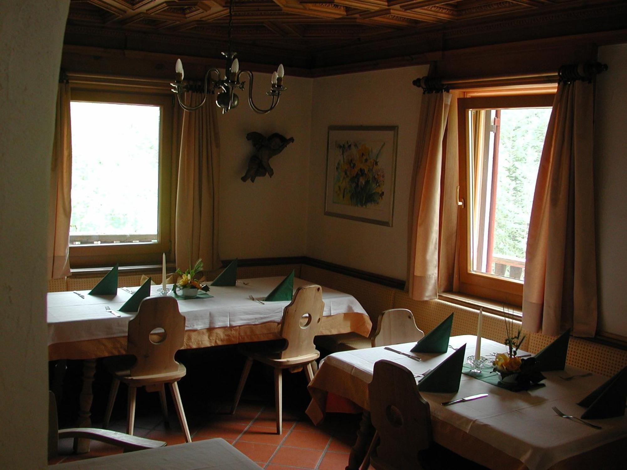 Gomagoierhof 3*