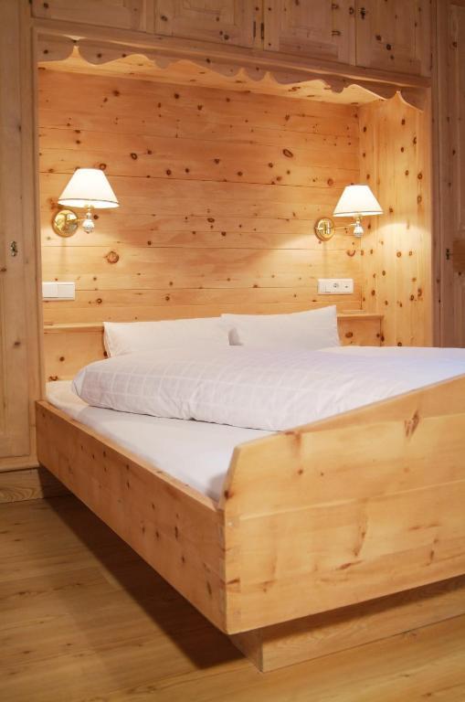 Gomagoierhof Hotel Stelvio