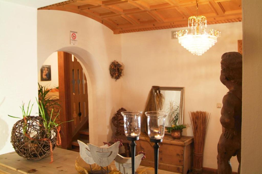 Gomagoierhof Hotel 3*