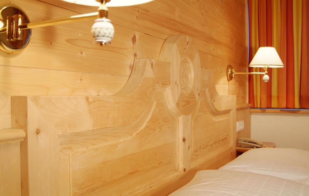 Gomagoierhof Hotel 3*