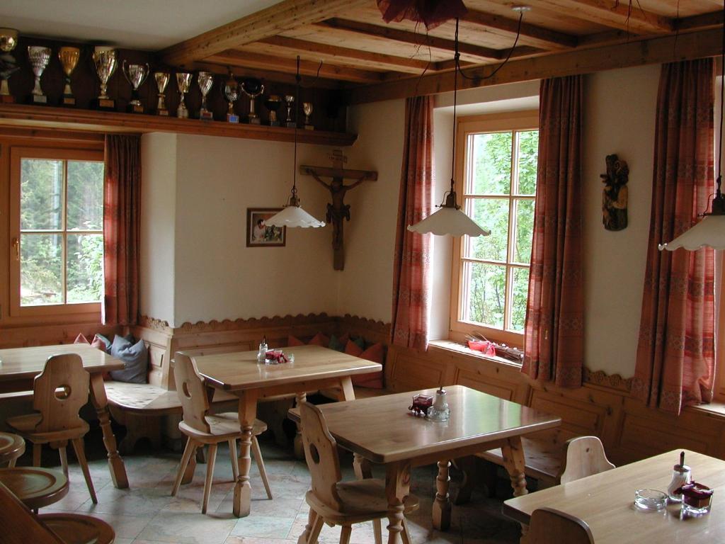 Gomagoierhof 3* Stelvio