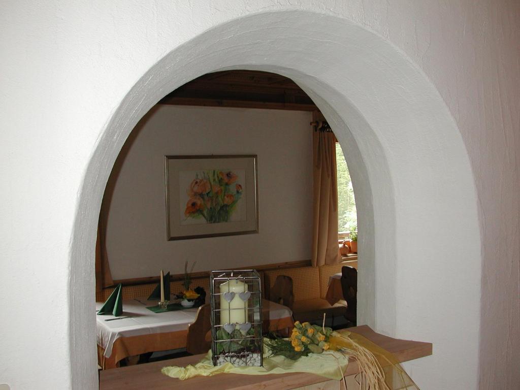 Gomagoierhof Stilfs