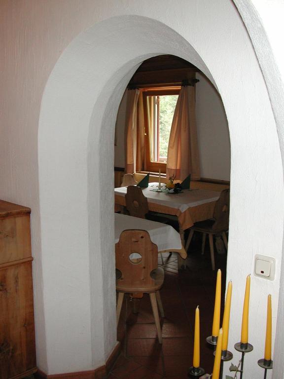 Gomagoierhof Hotel