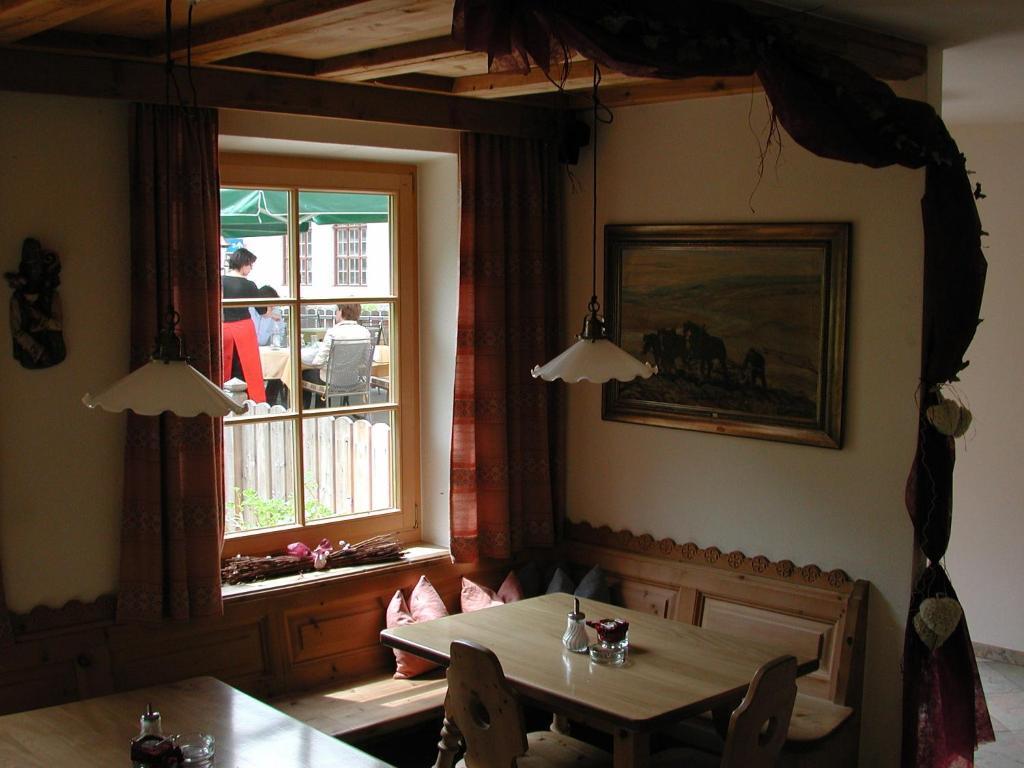 Gomagoierhof 3*