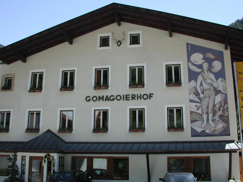 Gomagoierhof