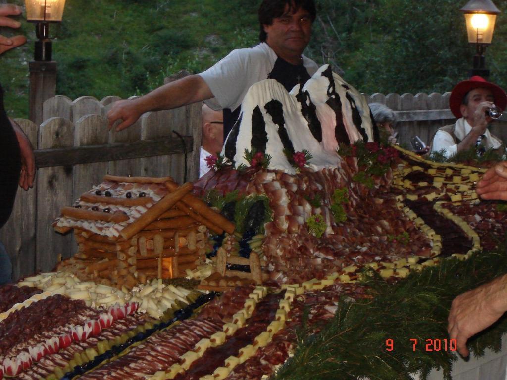 Gomagoierhof Hotel 3*