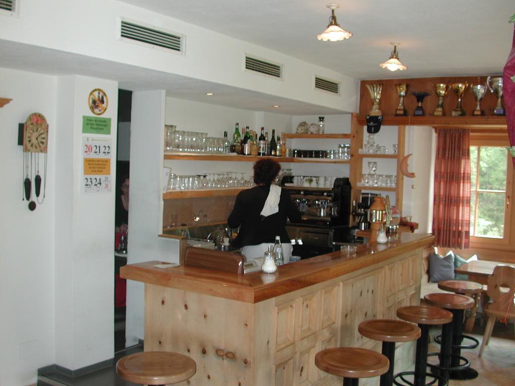 Gomagoierhof Stelvio